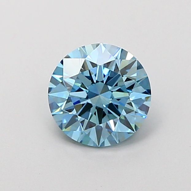 1.20 ct Round diamond