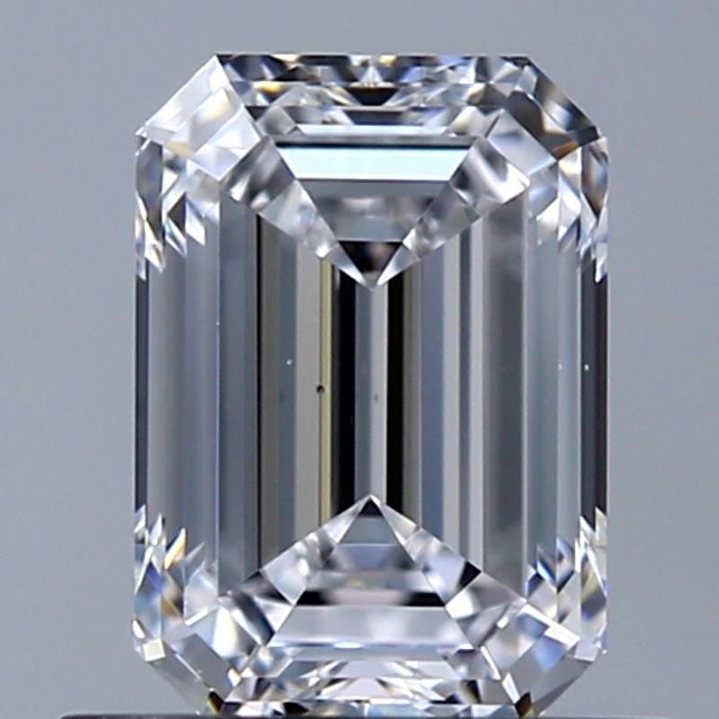0.81 Carat