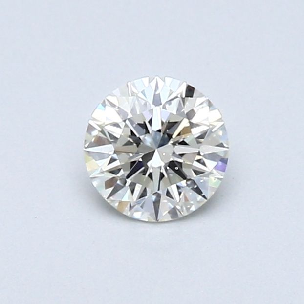 0.38 ct Round Diamond