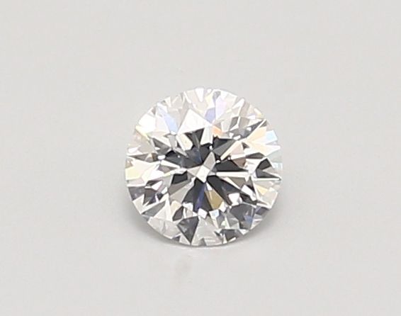 0.34 ct lab-grown Round Diamond
