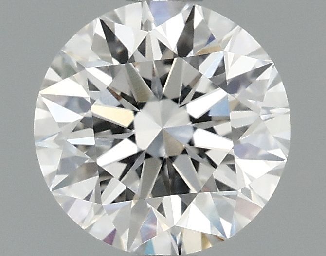 1.09 ct. round Lab Grown Diamond front image