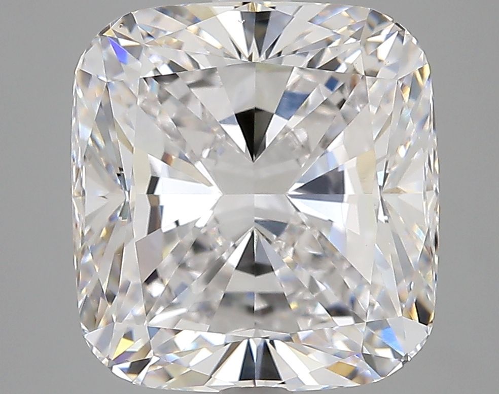 7.02 Carat