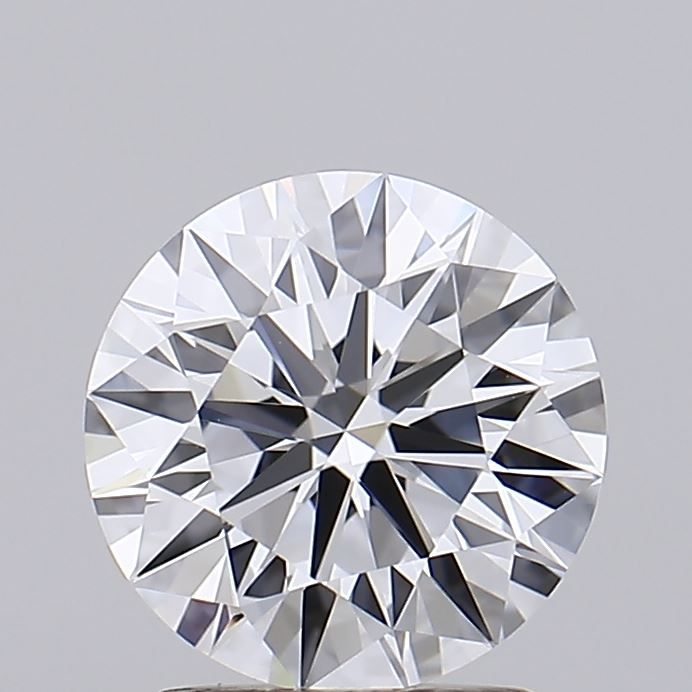 1.80 ct. round Lab Grown Diamond front image