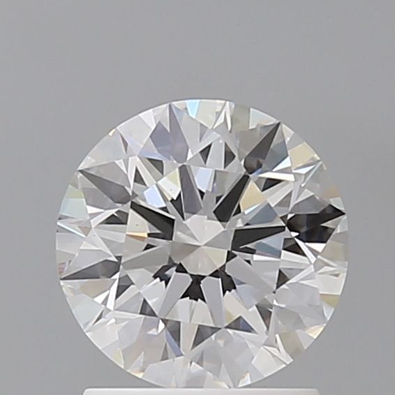 1.57 ct. round Lab Grown Diamond front image