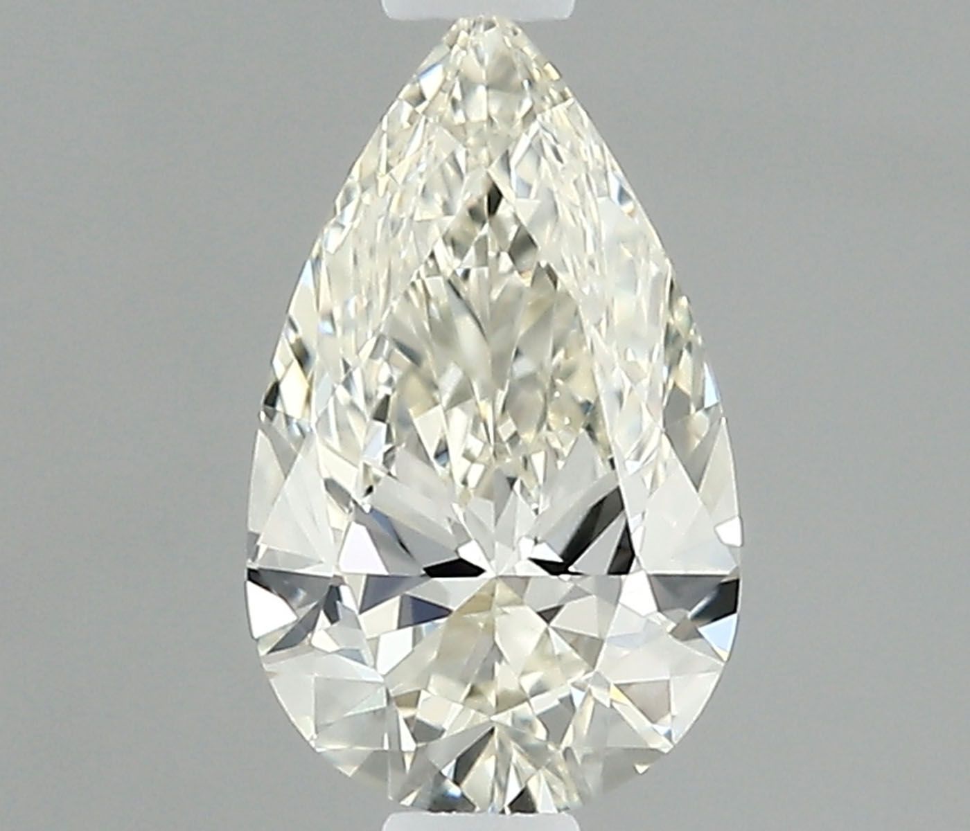 0.41 ct Pear Diamond