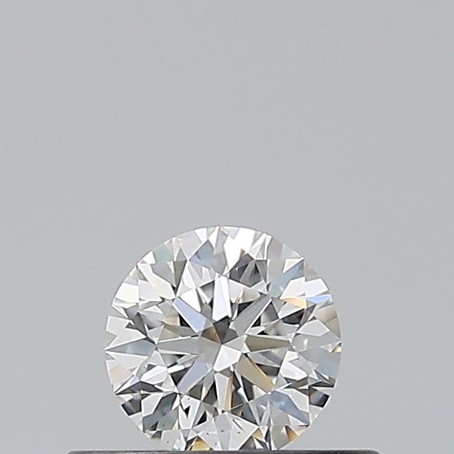 0.31 ct Round diamond