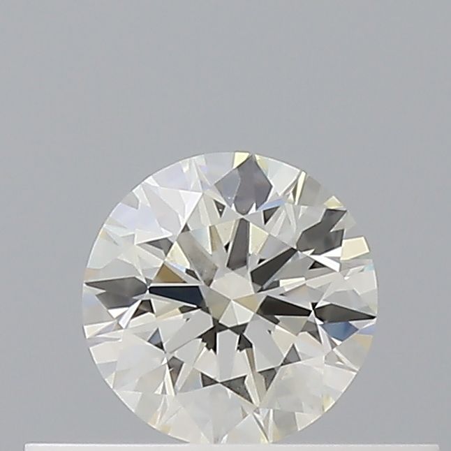 0.3 ct Round Diamond
