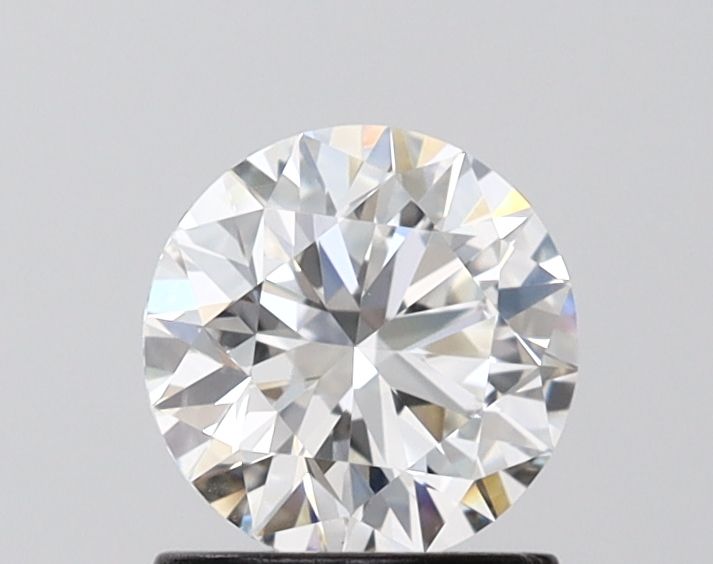 1.03 ct. round Lab Grown Diamond front image