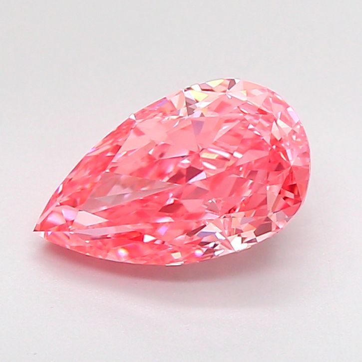 1.78 ct Pear diamond