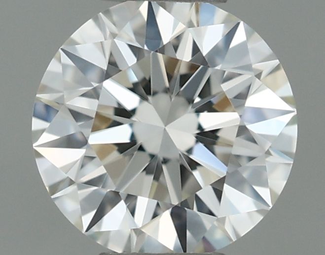 0.30 ct Round diamond