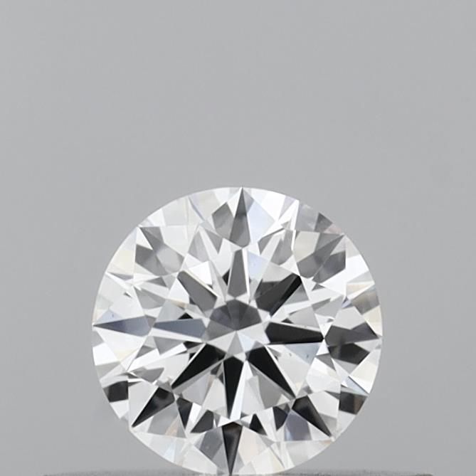 0.29 ct lab-grown Round Diamond