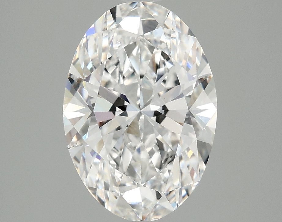 2.43 Carat