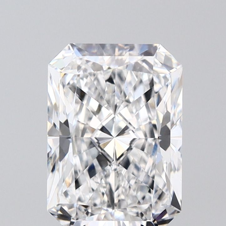 Diament 2.03 ct E/VVS2