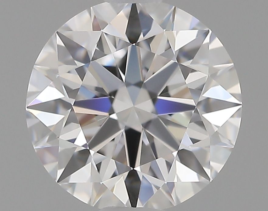 1.20 ct. round Lab Grown Diamond front image