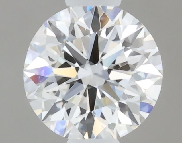 0.30 ct Round diamond