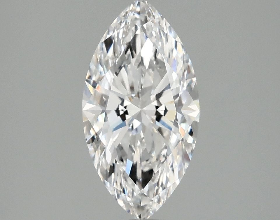 1.55 ct. marquise Lab Grown Diamond front image