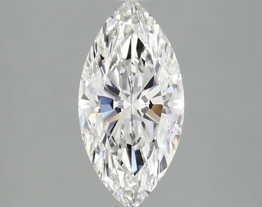 1.86 ct Marquise diamond