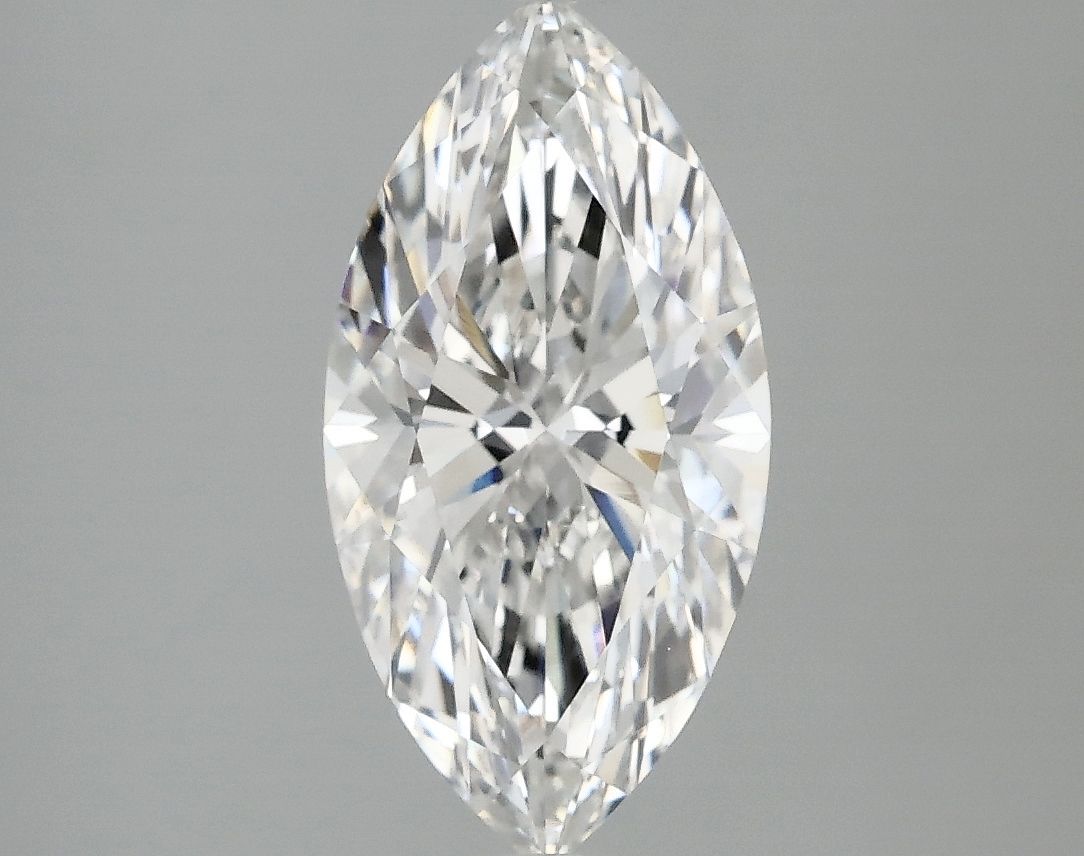 2.08 ct. marquise Lab Grown Diamond front image