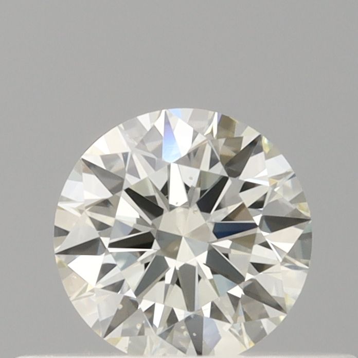 0.33 ct Round Diamond