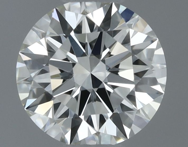 0.30 ct Round diamond