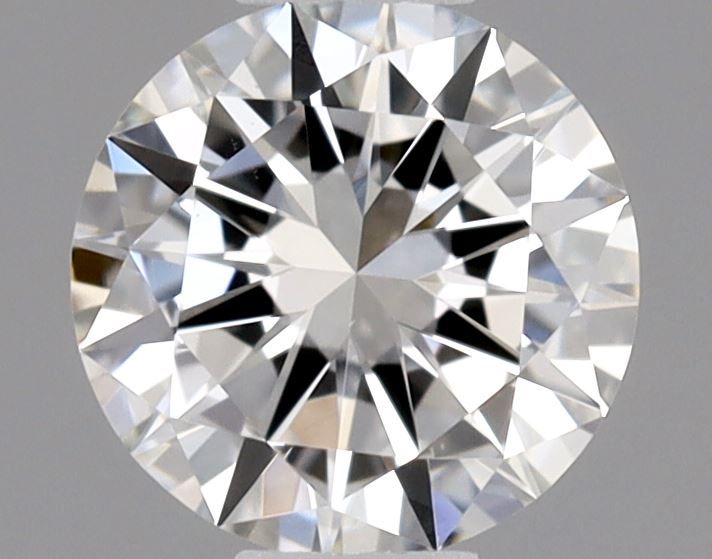 0.3 ct Round Diamond