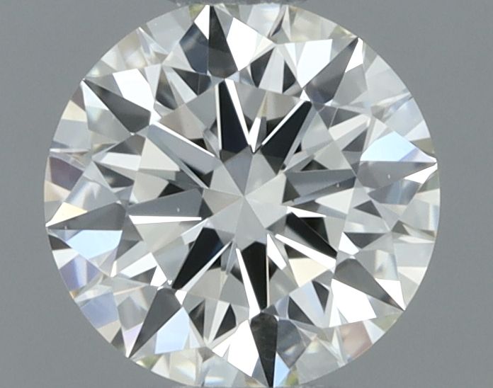 0.40 ct Round diamond