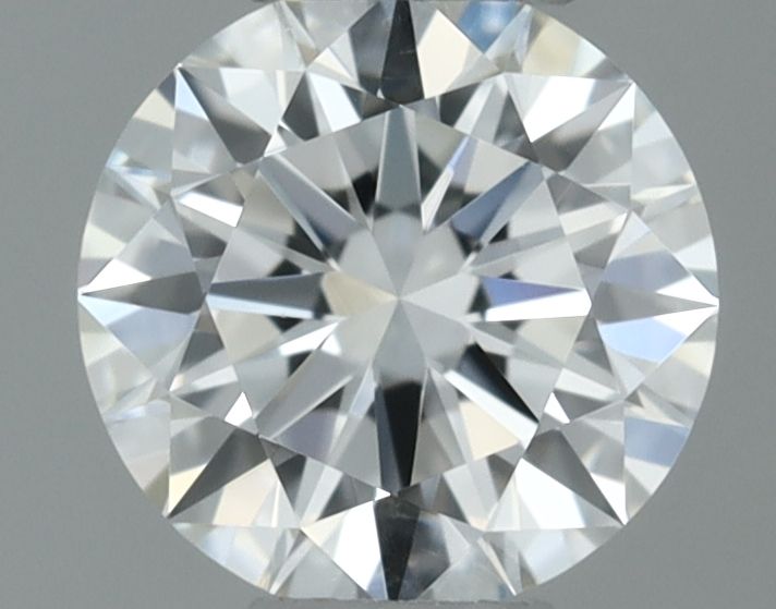 0.30 ct Round diamond