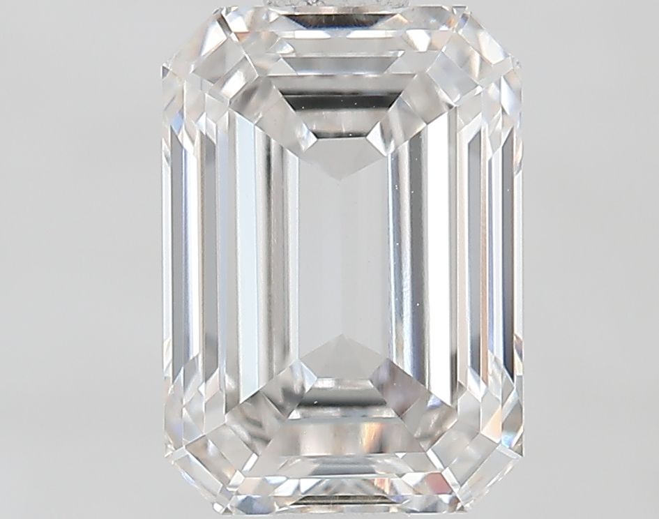 1.52 ct Emerald diamond