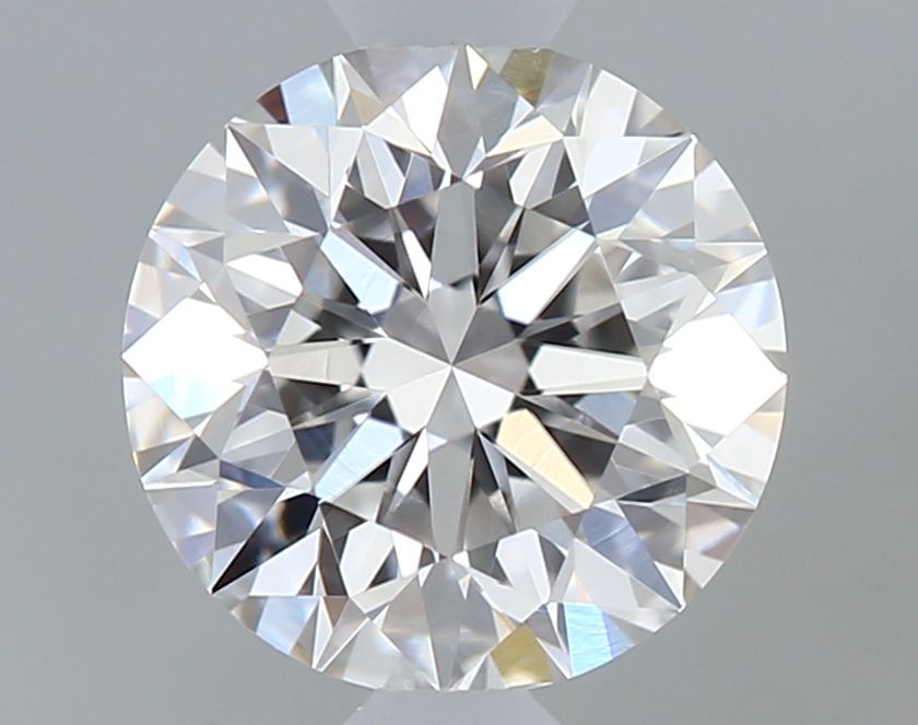 0.80 ct Round diamond