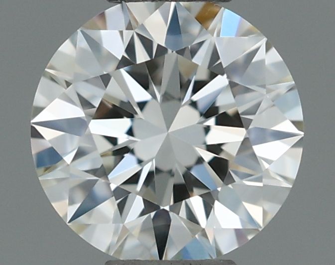 0.31 ct Round diamond