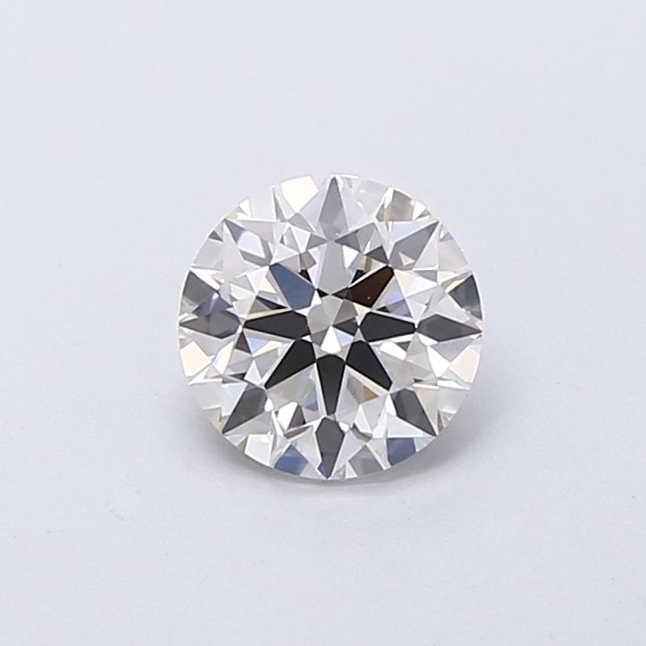 1.05 ct Round diamond