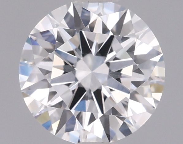 1.02 ct. round Lab Grown Diamond front image