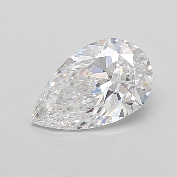 1.08 ct. pear Lab Grown Diamond front image