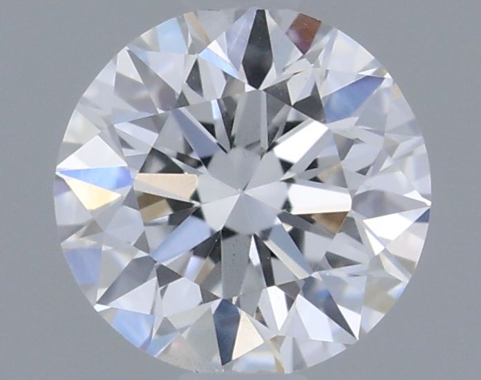 0.27 ct lab-grown Round Diamond