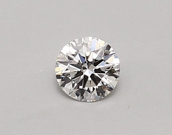 0.27 ct lab-grown Round Diamond