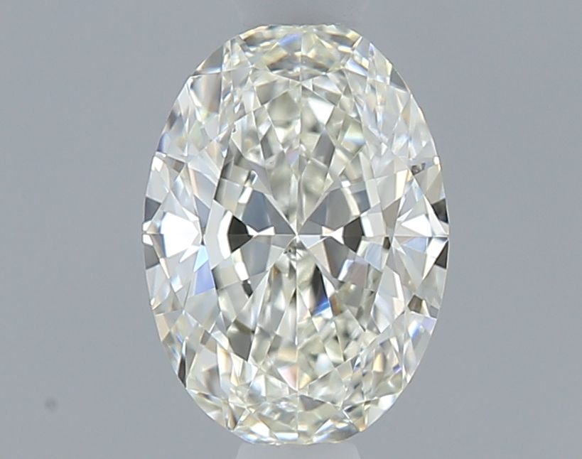 0.4 ct Oval Diamond