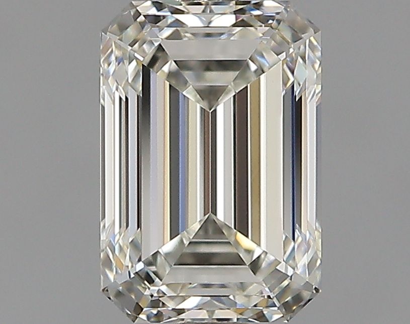 1.02 ct Emerald diamond