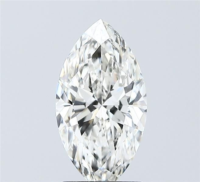 1.5 ct lab-grown Marquise Diamond