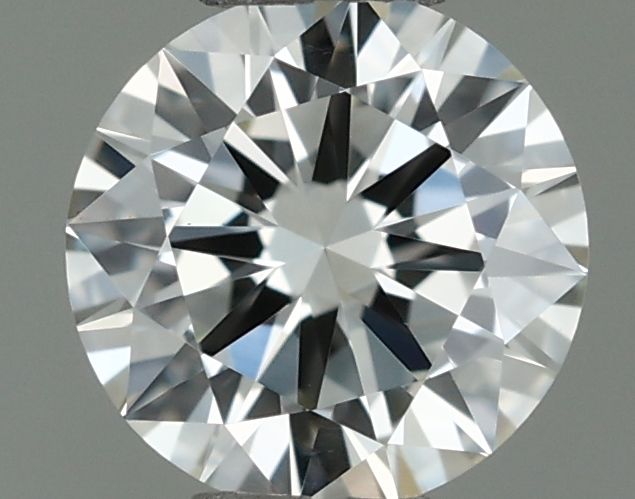 0.30 ct Round diamond