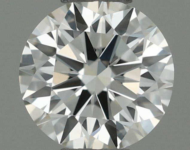 0.30 ct Round diamond