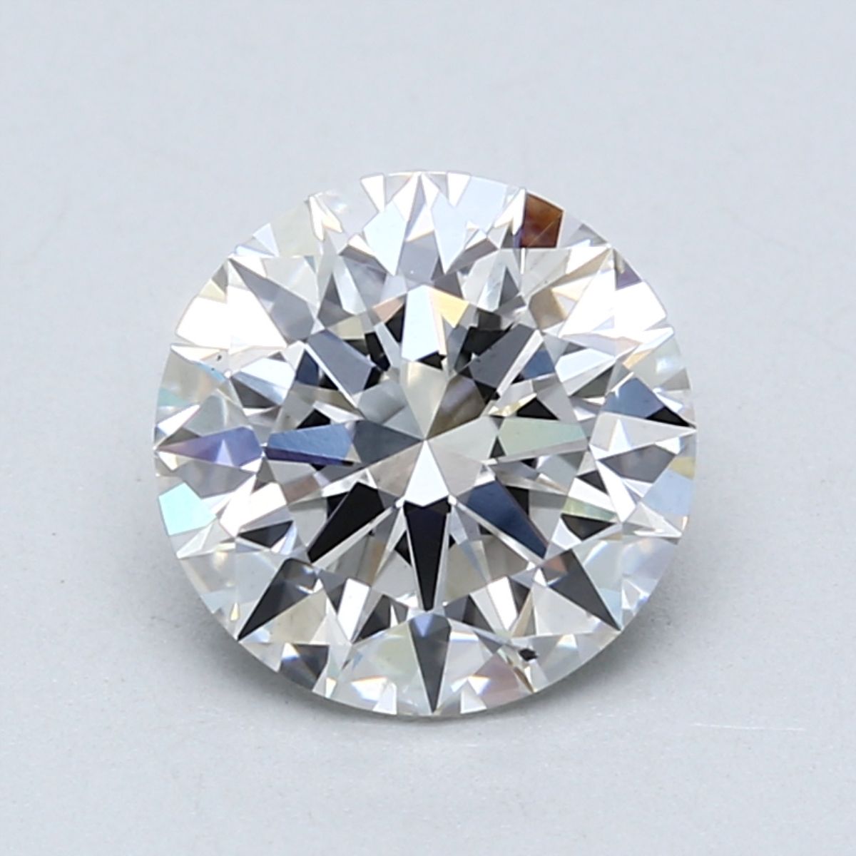 2.06 Carat