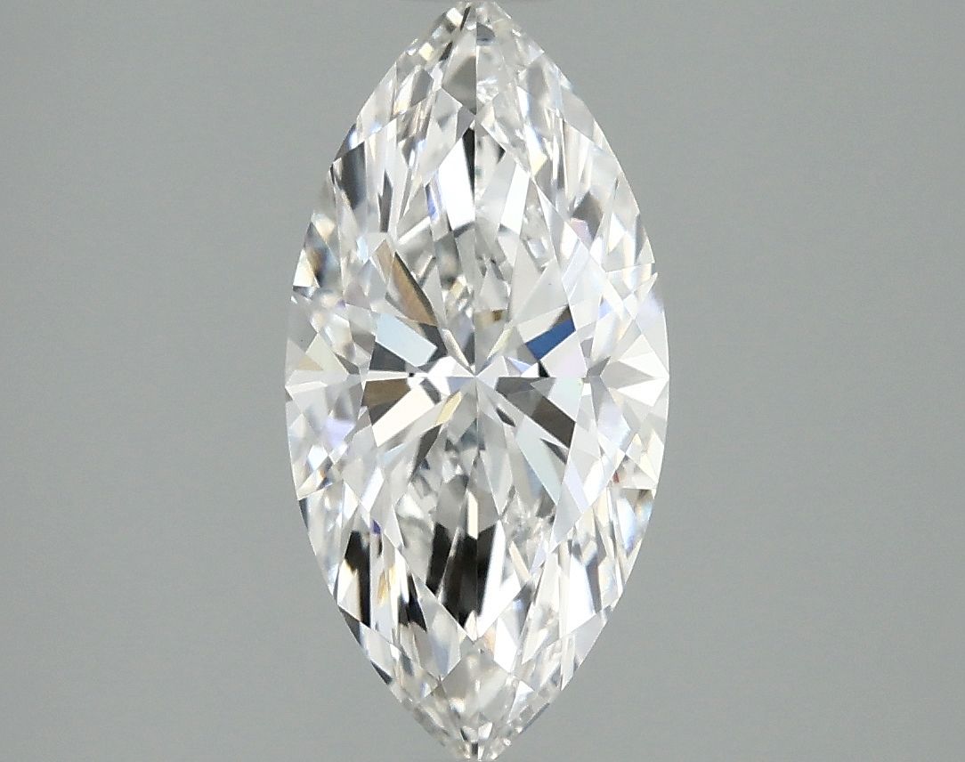 2.08 ct. marquise Lab Grown Diamond front image