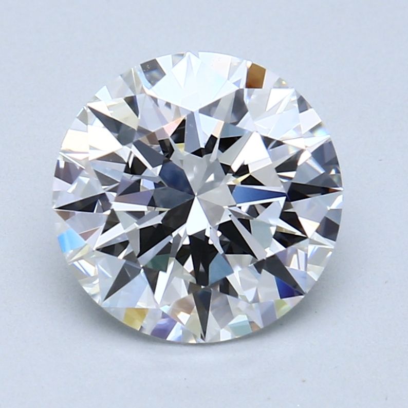 2.42 Carat