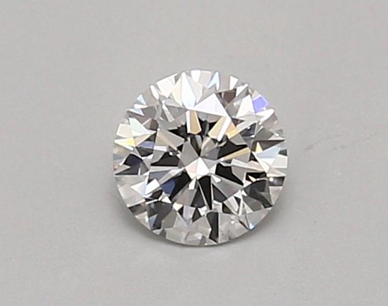0.46 ct lab-grown Round Diamond