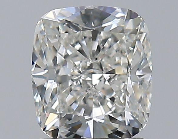 1.50 ct Cushion Brilliant diamond