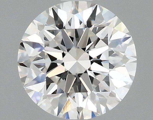 1.51 ct. round Lab Grown Diamond front image