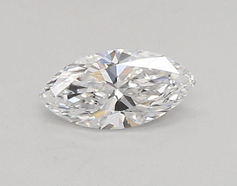 0.34 ct lab-grown Marquise Diamond
