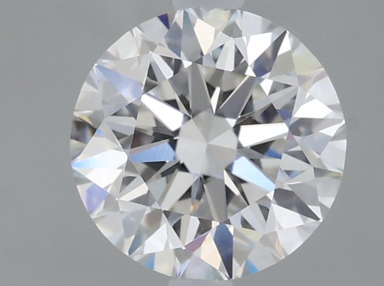 1.06 ct. round Lab Grown Diamond front image