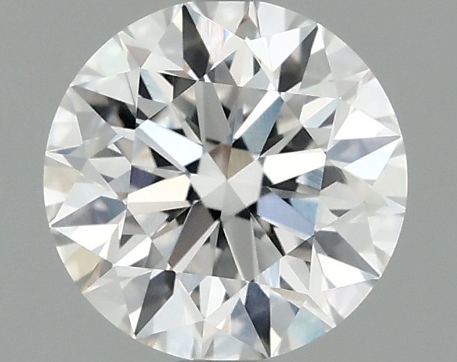 1.09 ct. round Lab Grown Diamond front image