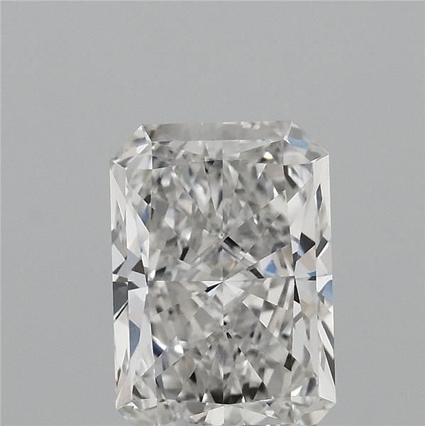 2.00 ct Radiant diamond